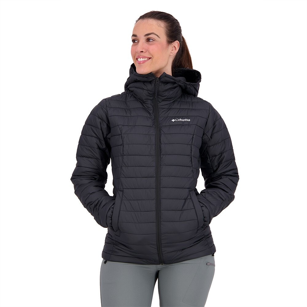 Куртка Columbia Silver Falls™, черный 
Куртка Columbia Silver Falls™, черный