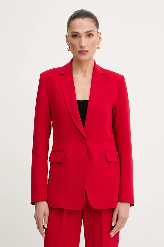 Женский жакет Morgan, красный
Женский жакет Morgan, красный