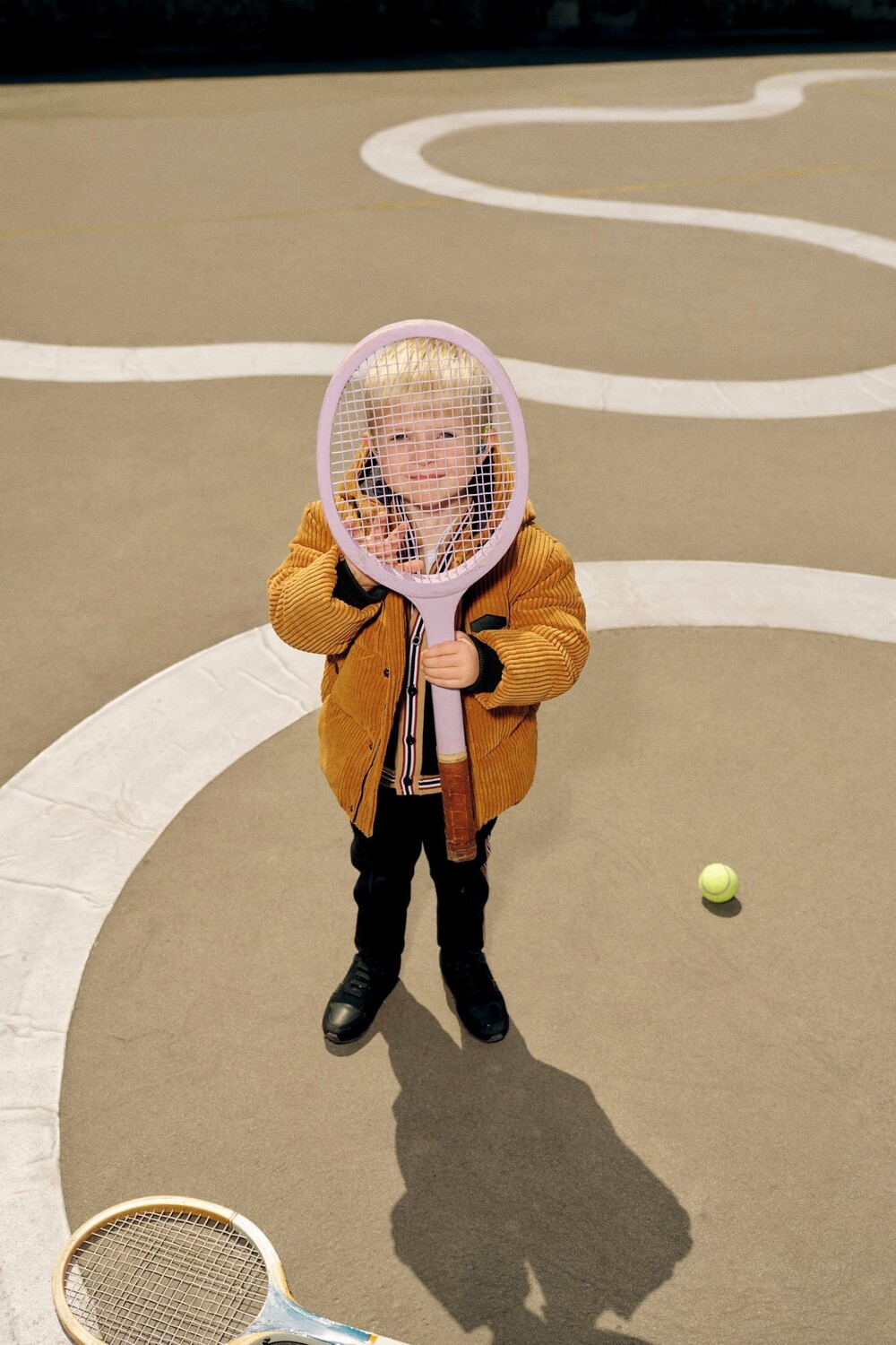 Вельветовый пуховик челси для мальчика River Island, коричневый
Вельветовый пуховик челси для мальчика River Island, коричневый