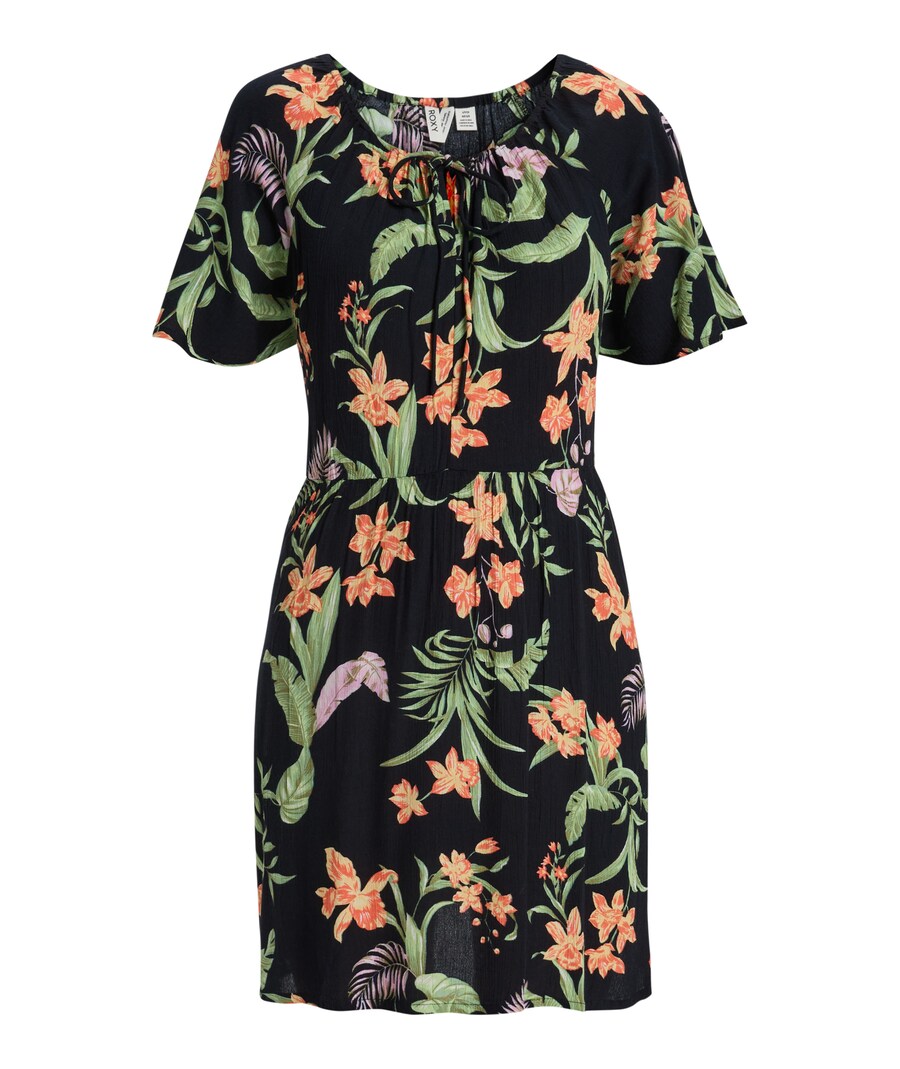 Мини платье ROXY, Black
Мини платье ROXY, Black