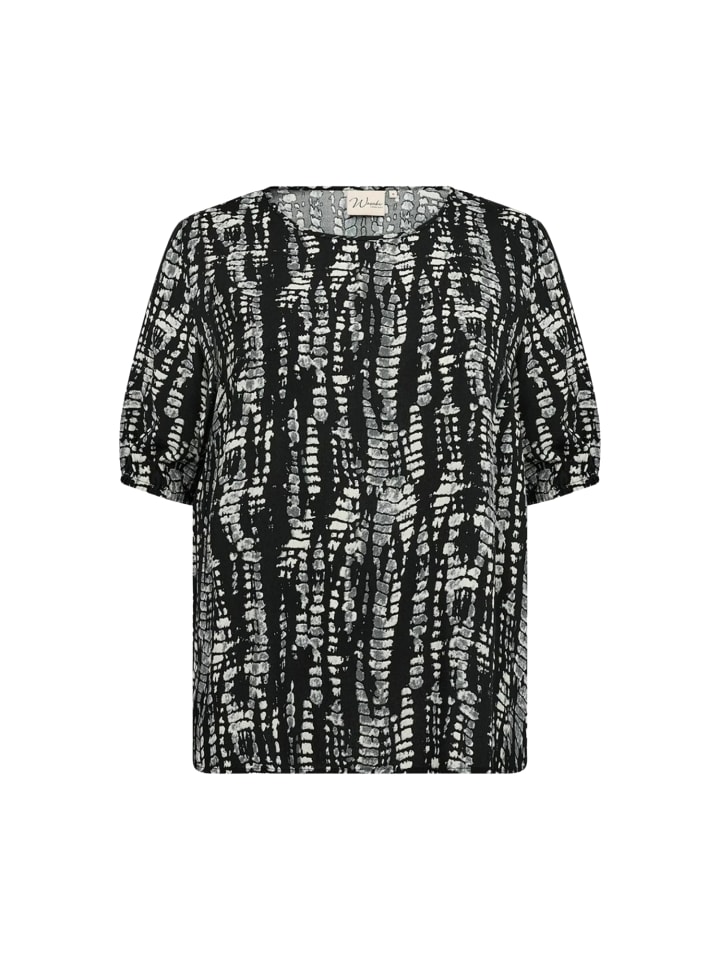 РУБАШКА KIWI в 9999C ЧЕРНАЯ КОМБИ Wasabi Concept
РУБАШКА KIWI в 9999C ЧЕРНАЯ КОМБИ Wasabi Concept