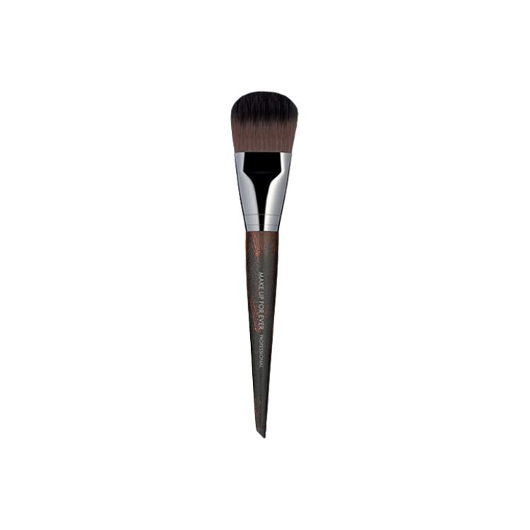 Кисть для тональной основы Medium #106 MAKE UP FOR EVER, #108 Large Foundation Brush
Кисть для тональной основы Medium #106 MAKE UP FOR EVER, #108 Large Foundation Brush
