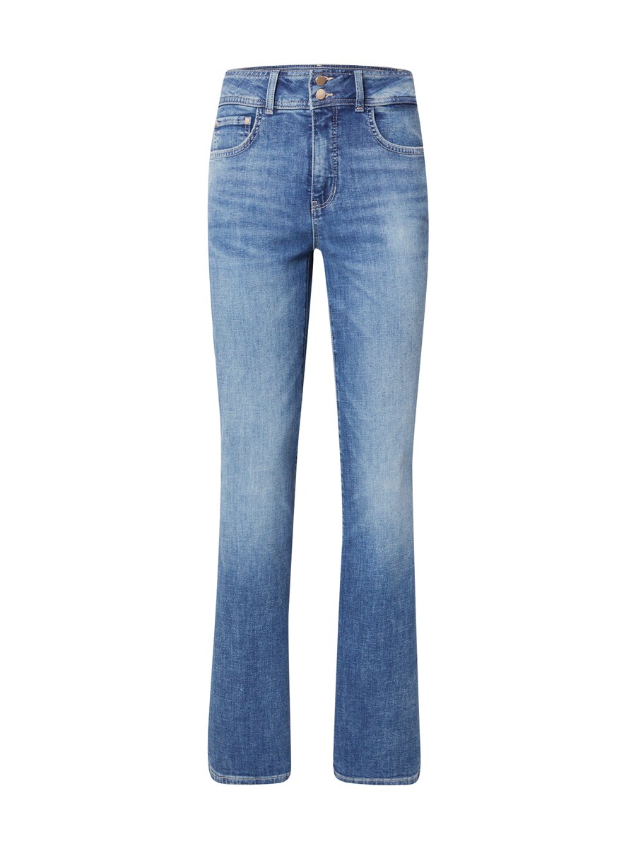 Обычные джинсы GUESS SHAPE UP, синий
Обычные джинсы GUESS SHAPE UP, синий