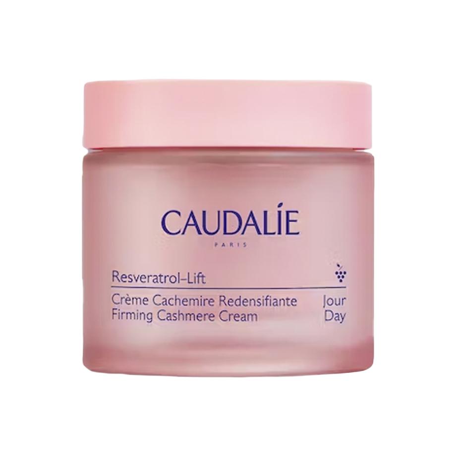 Крем для лица OUTILI Resveratrol Lifting Reshaping Cashmere антивозрастной, подтягивающий, увлажняющий 50мл CAUDALIE
Крем для лица OUTILI Resveratrol Lifting Reshaping Cashmere антивозрастной, подтягивающий, увлажняющий 50мл CAUDALIE
