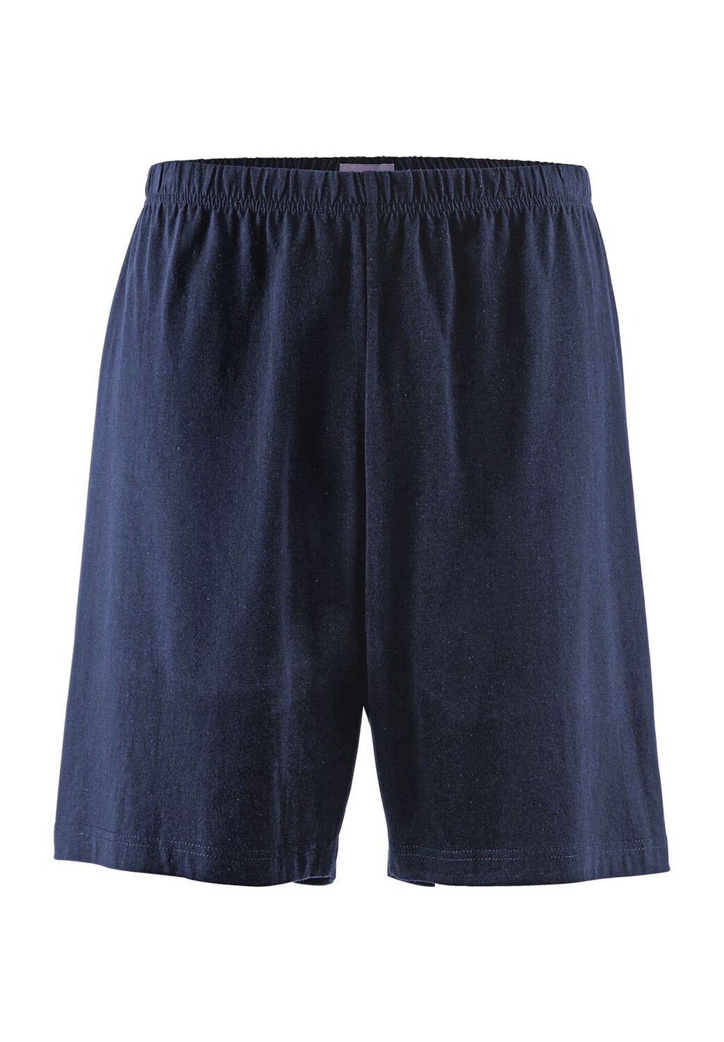 Короткие брюки для сна МАЛВИК JAN VANDERSTORM, темно-синий
Короткие брюки для сна МАЛВИК JAN VANDERSTORM, темно-синий