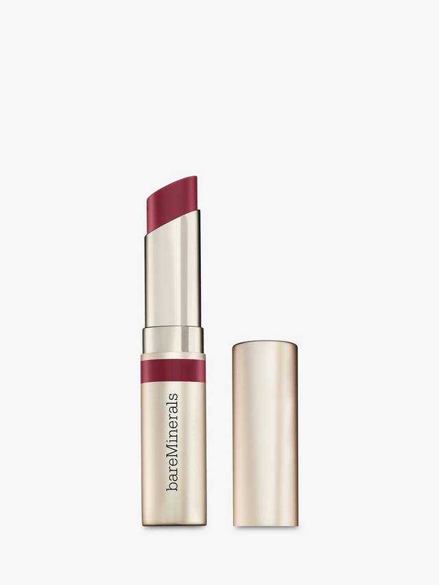 Bare Minerals бальзам-блеск для губ Dewy bareMinerals, Devotion
Bare Minerals бальзам-блеск для губ Dewy bareMinerals, Devotion