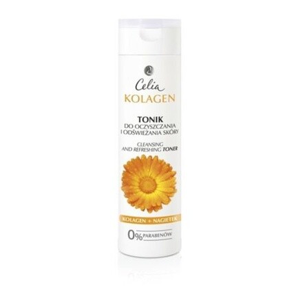 Celia Collagen Series Calendula Очищающий и освежающий тоник для кожи, Dax, Белый, Celia Collagen Series Calendula Очищающий и освежающий тоник для кожи, Dax
Celia Collagen Series Calendula Очищающий и освежающий тоник для кожи, Dax, Белый, Celia Collagen Series Calendula Очищающий и освежающий тоник для кожи, Dax