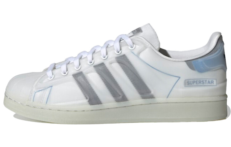 Кроссовки Adidas Originals Superstar Futureshell 'White Bright Blue'
Кроссовки Adidas Originals Superstar Futureshell 'White Bright Blue'