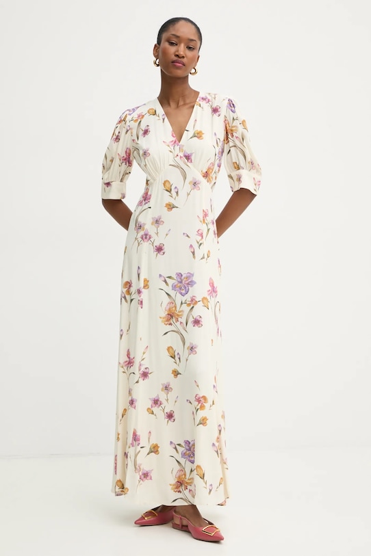 Платье Twinset, бежевый
Платье Twinset, бежевый