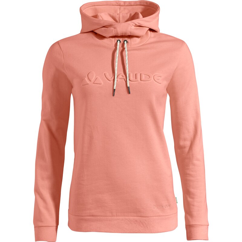 Manukau hoody ii Vaude, красный
Manukau hoody ii Vaude, красный