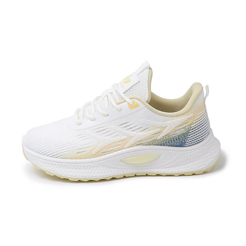 Кроссовки для бега для детей начальной школы ADOONGA, желтый
Кроссовки для бега для детей начальной школы ADOONGA, желтый