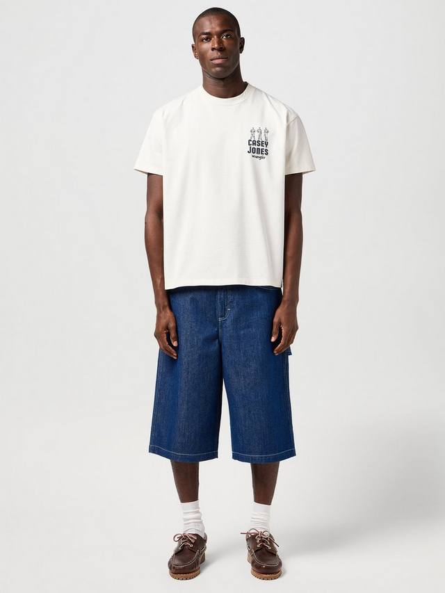 Шорты для фигуристки кейси джонс Wrangler, синий
Шорты для фигуристки кейси джонс Wrangler, синий