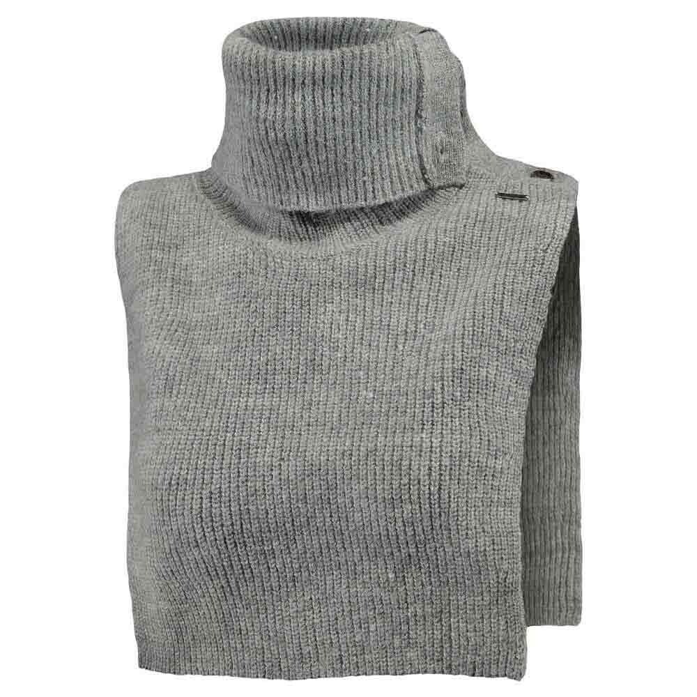 Неквормер Barts Ylani, серый
Неквормер Barts Ylani, серый