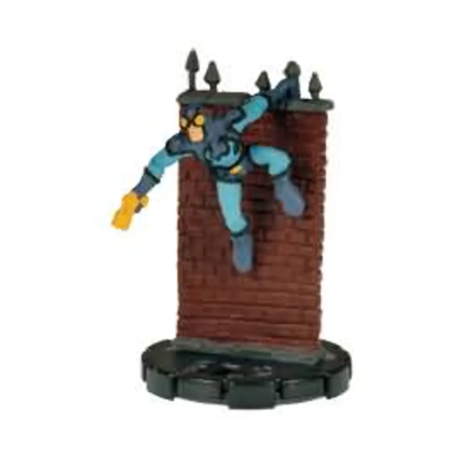 Синий Жук #030, DC HeroClix - Crisis - Singles
Синий Жук #030, DC HeroClix - Crisis - Singles