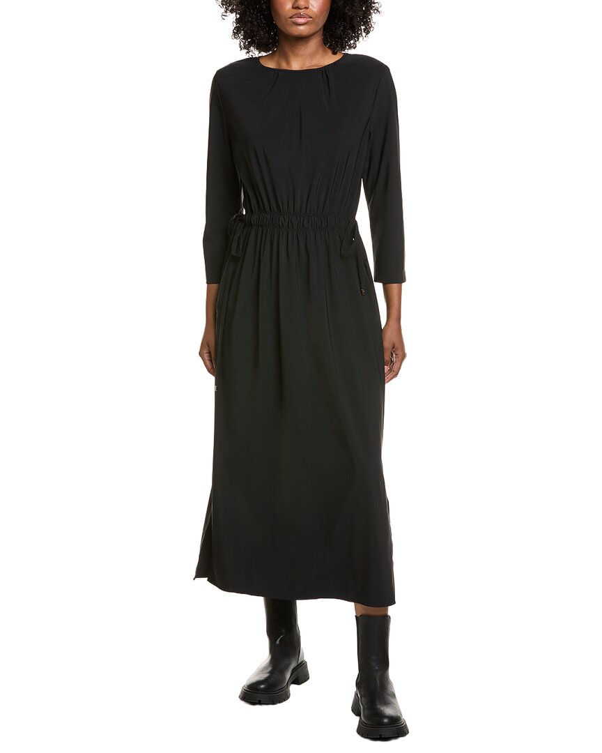 Платье миди Bogner Shirley Bogner, черный
Платье миди Bogner Shirley Bogner, черный