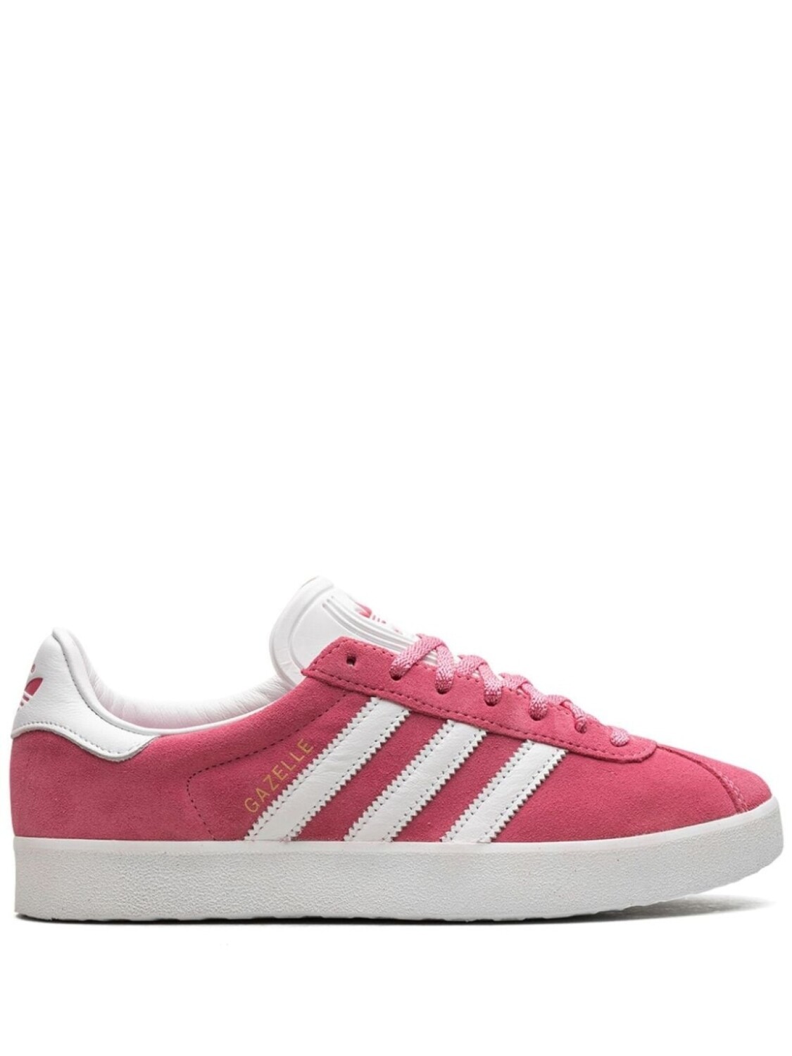 Кроссовки Gazelle 85 'Pink Fusion' Adidas, розовый
Кроссовки Gazelle 85 'Pink Fusion' Adidas, розовый
