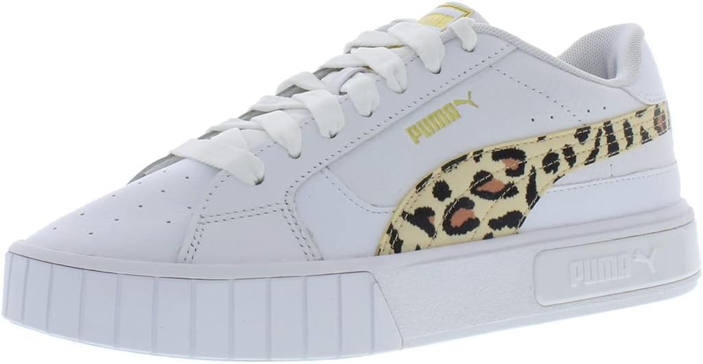 Кроссовки Puma Smash V2 Low-Top для взрослых унисекс, белый
Кроссовки Puma Smash V2 Low-Top для взрослых унисекс, белый