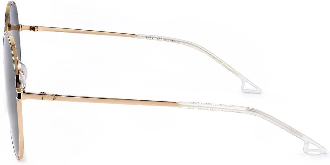 Солнцезащитные очки Hickmann Model Hi3153 унисекс, разноцветные, один размер, многоцветные (multicoloured), Einheitsgröße Ana Hickmann, Multicoloured (Multicoloured)
Солнцезащитные очки Hickmann Model Hi3153 унисекс, разноцветные, один размер, многоцветные (multicoloured), Einheitsgröße Ana Hickmann, Multicoloured (Multicoloured)