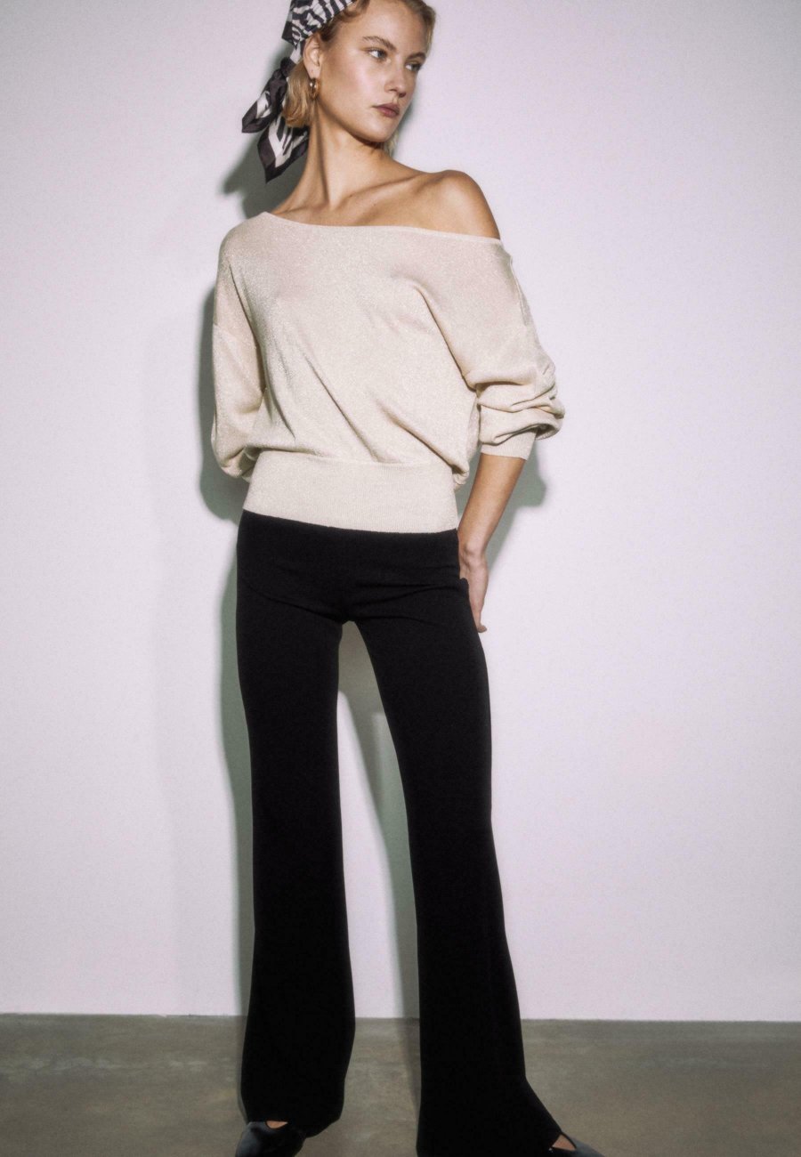 Джемпер Stradivarius Jumper, Yellow
Джемпер Stradivarius Jumper, Yellow