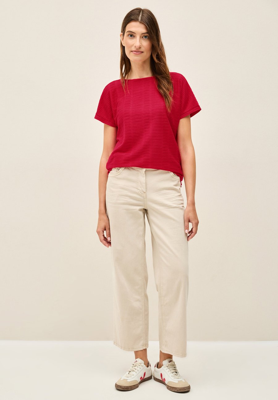 Футболка Cecil STRUKTU, Rot/Metallic Red, Красный, Футболка Cecil STRUKTU, Rot/Metallic Red
Футболка Cecil STRUKTU, Rot/Metallic Red, Красный, Футболка Cecil STRUKTU, Rot/Metallic Red