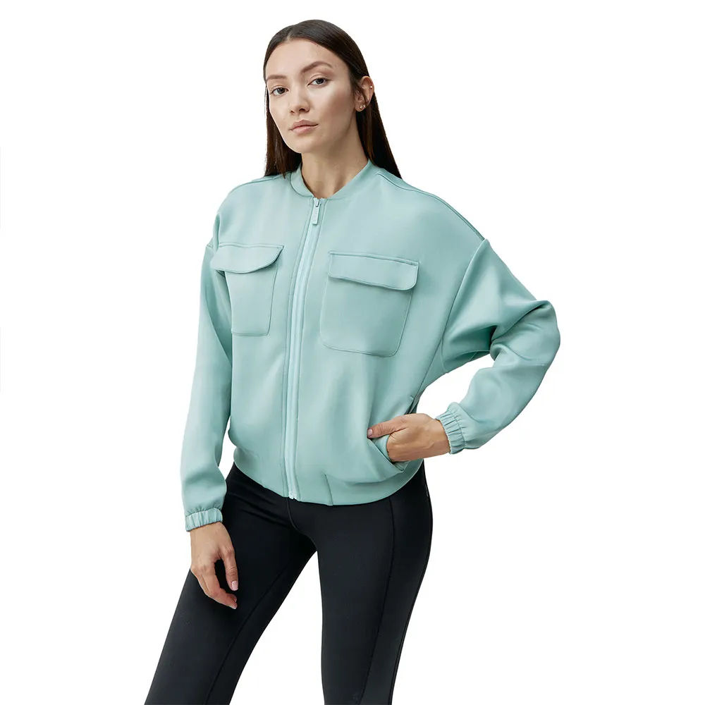 Куртка Born Living Yoga Graft, синий
Куртка Born Living Yoga Graft, синий