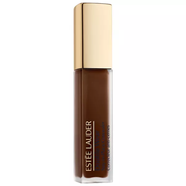 Двойной стойкий консилер с эффектом 24 часа Estee Lauder, цвет 8n
Двойной стойкий консилер с эффектом 24 часа Estee Lauder, цвет 8n