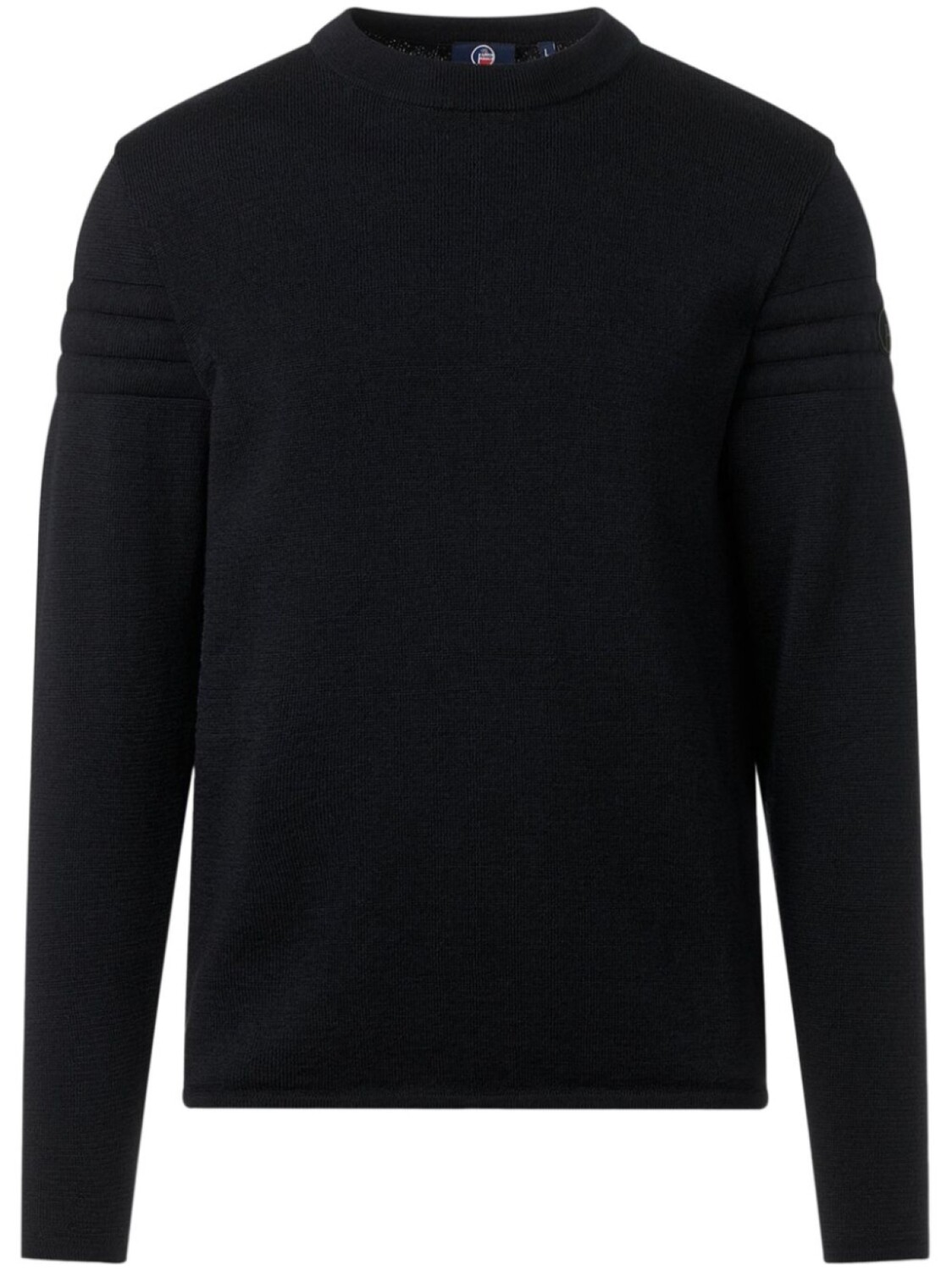 Джемпер Damien Fusalp, черный
Джемпер Damien Fusalp, черный