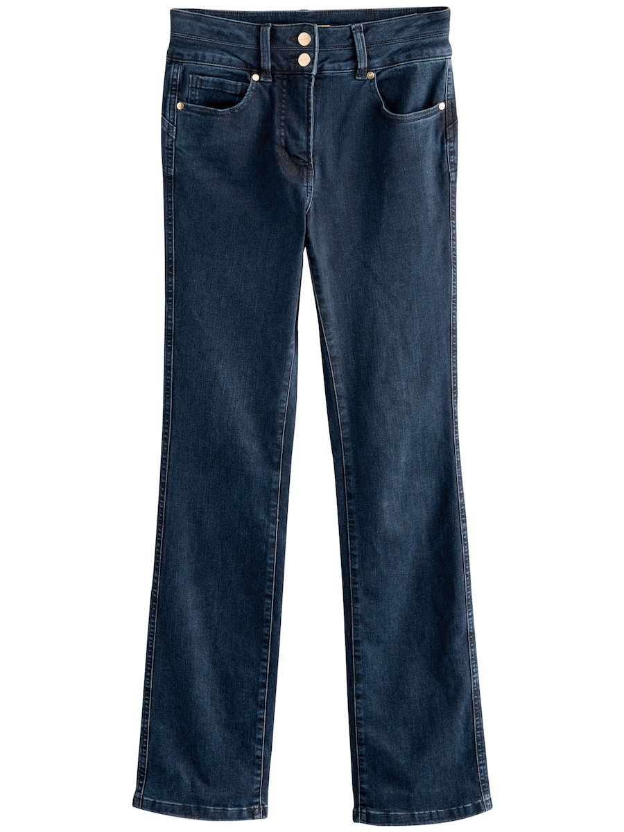 Джинсы Bootcut Next, синий
Джинсы Bootcut Next, синий