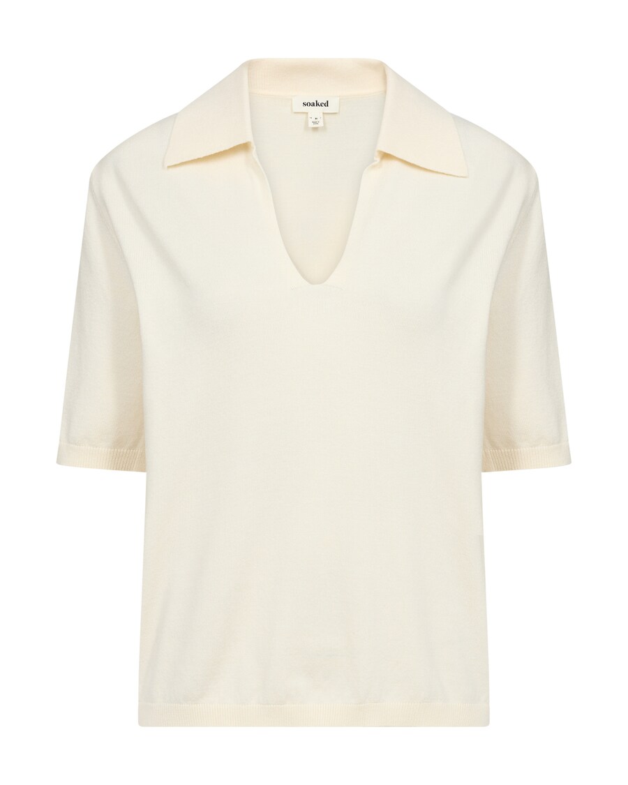 Свитер SOAKED IN LUXURY, белый
Свитер SOAKED IN LUXURY, белый