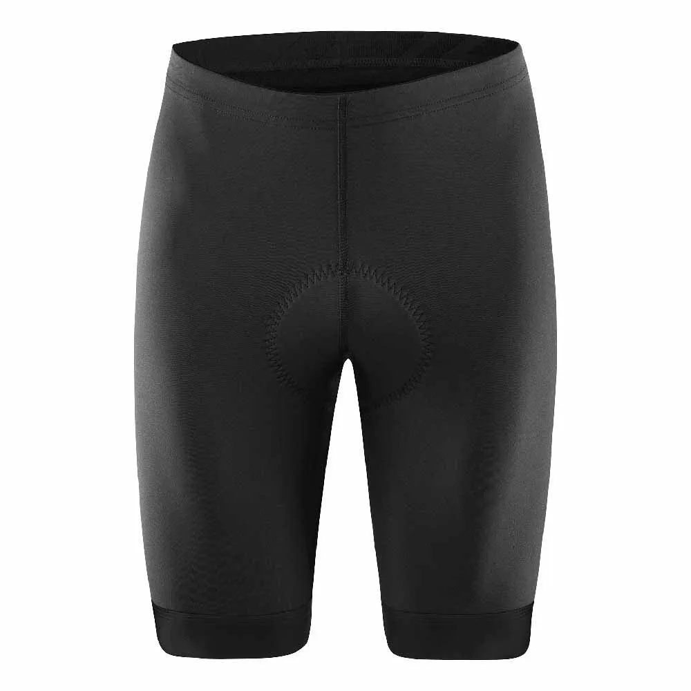 Леггинсы Loeffler Basic short, черный
Леггинсы Loeffler Basic short, черный