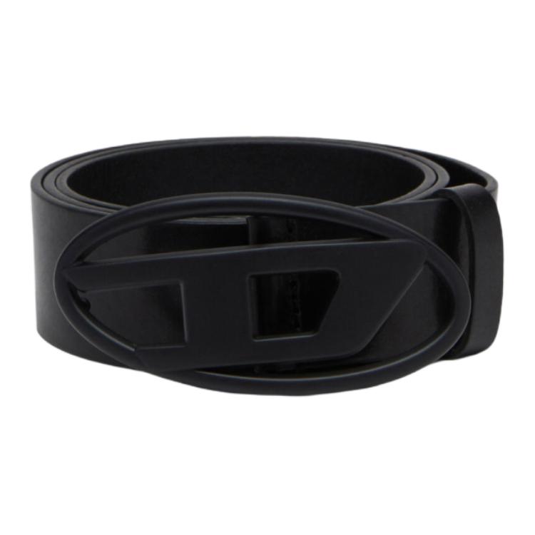 Ремень B-1DR DIESEL, черный
Ремень B-1DR DIESEL, черный