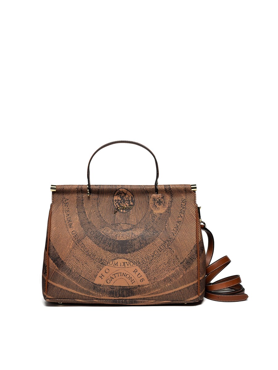 Сумочка Gattinoni, коричневый
Сумочка Gattinoni, коричневый