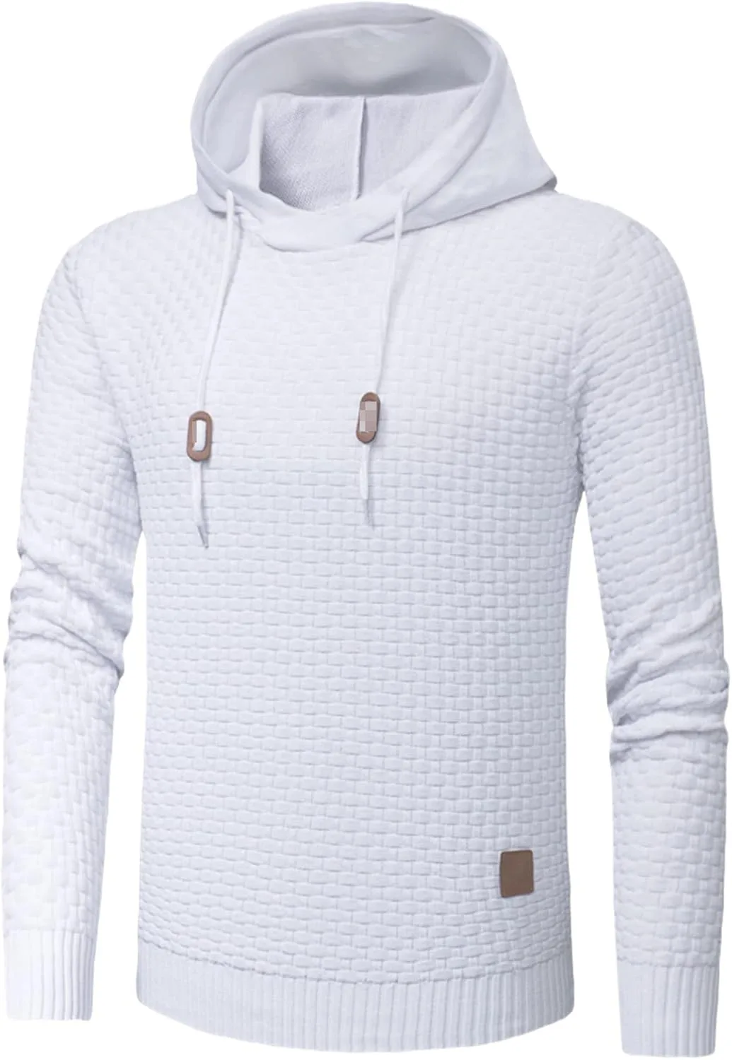 Толстовка Alloaone Plus Size мужская весенняя хлопковая
Толстовка Alloaone Plus Size мужская весенняя хлопковая