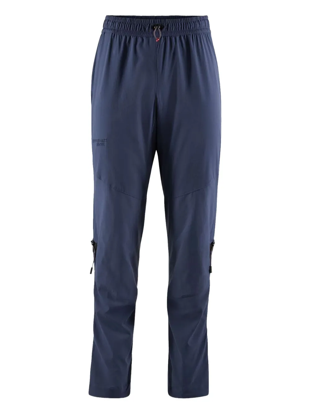 Брюки Böltor с эластичным поясом и застежкой-молнией на манжетах Klättermusen, синий
Брюки Böltor с эластичным поясом и застежкой-молнией на манжетах Klättermusen, синий