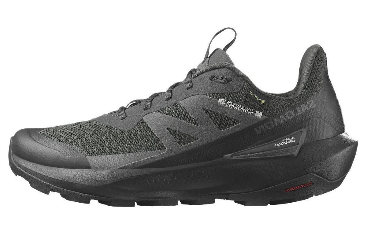 Эликсир Activ GORE-TEX 'Фантом' Salomon
Эликсир Activ GORE-TEX 'Фантом' Salomon