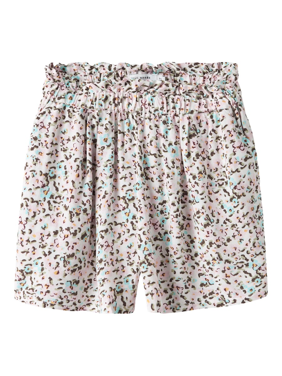 Обычные брюки NAME IT, белый
Обычные брюки NAME IT, белый