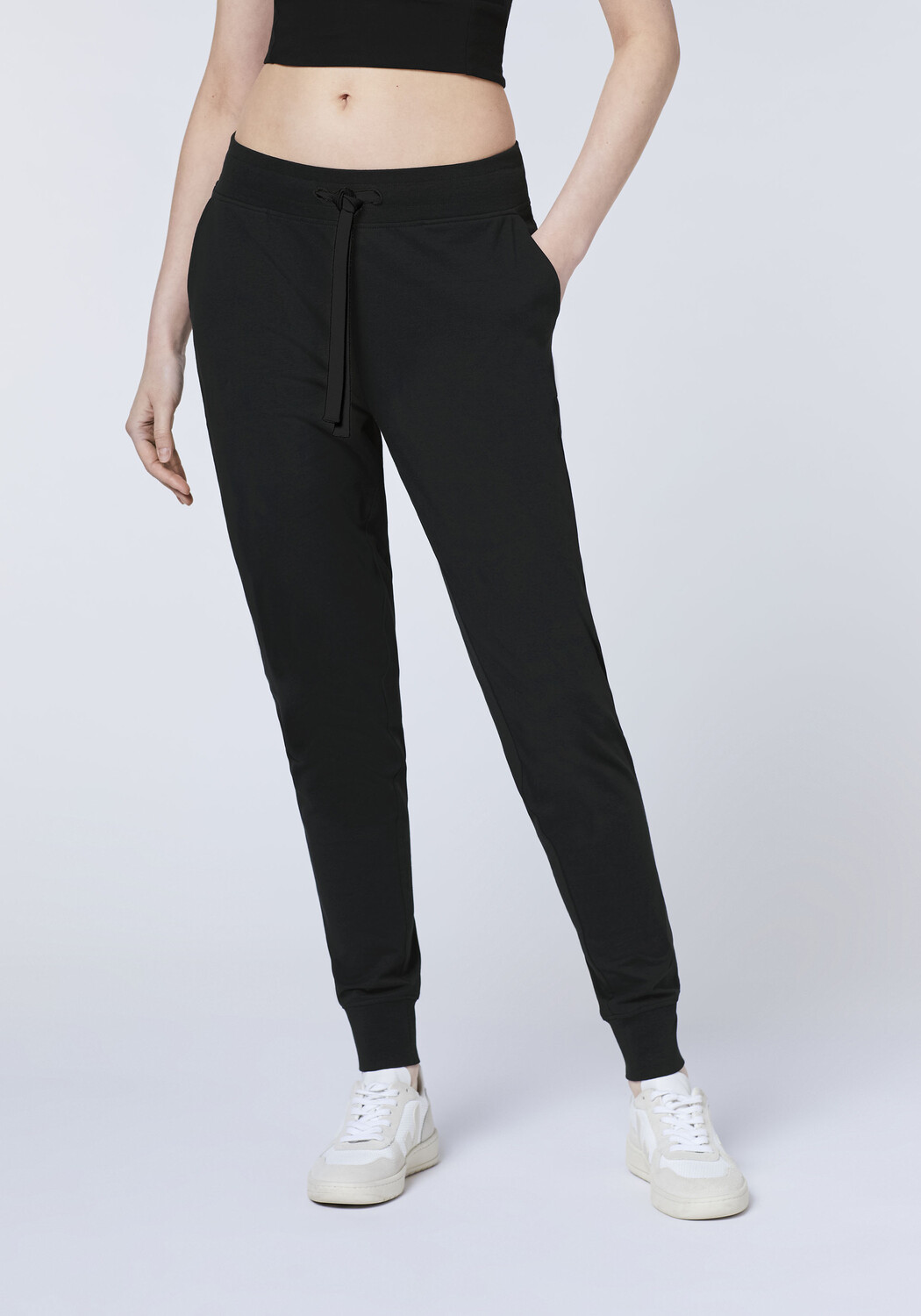 Спортивные брюки Detto Fatto Yoga Hose, черный
Спортивные брюки Detto Fatto Yoga Hose, черный