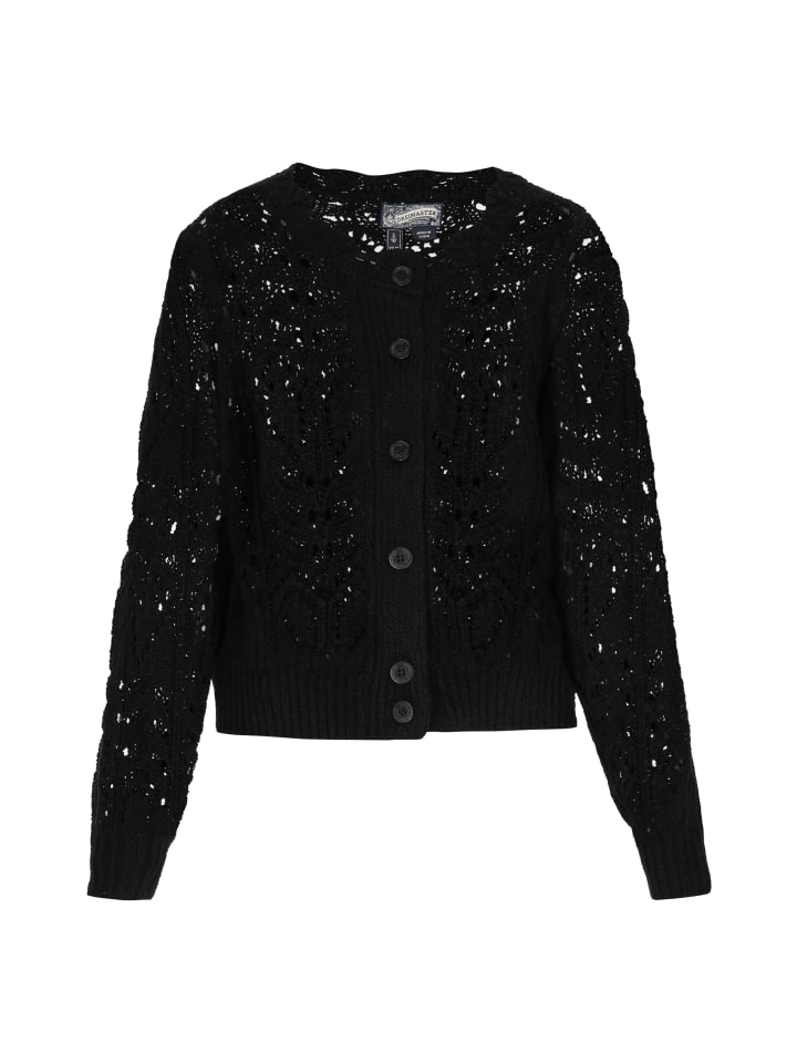 Спортивная куртка DreiMaster Vintage, черный
Спортивная куртка DreiMaster Vintage, черный