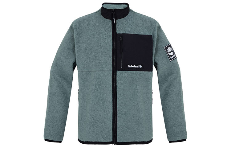 Мужская бархатная куртка Timberland, Зеленый
Мужская бархатная куртка Timberland, Зеленый