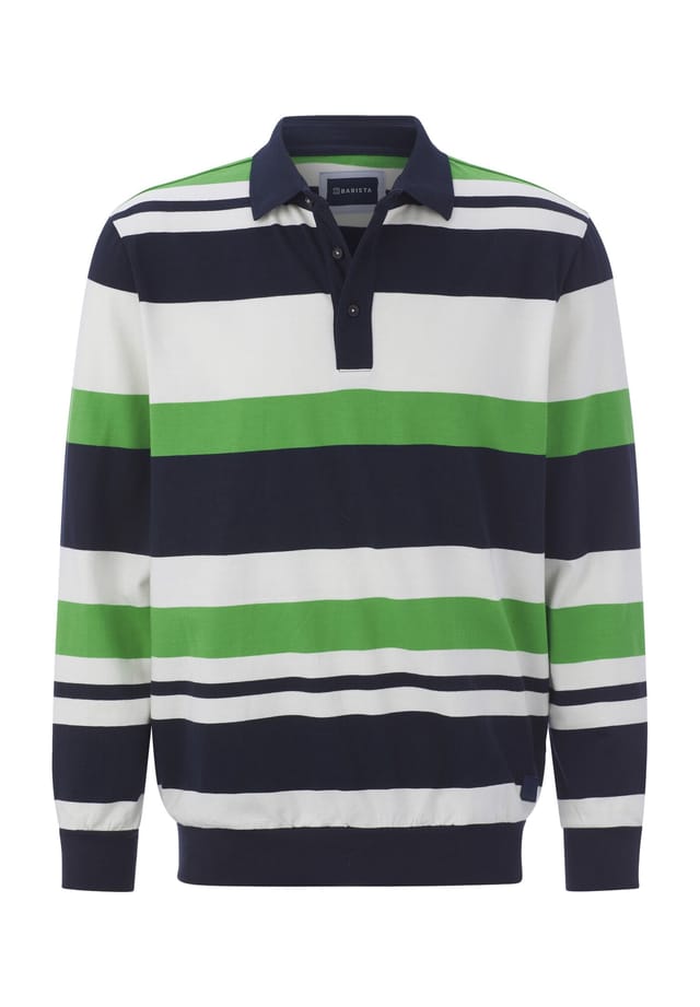 Толстовка Бартомео Babista, зеленый
Толстовка Бартомео Babista, зеленый