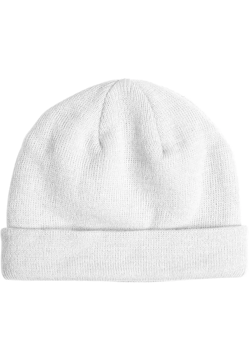 Шапка MSTRDS "MSTRDS Accessories Short Cuff Knit Beanie" (1 шт.), белый
Шапка MSTRDS "MSTRDS Accessories Short Cuff Knit Beanie" (1 шт.), белый