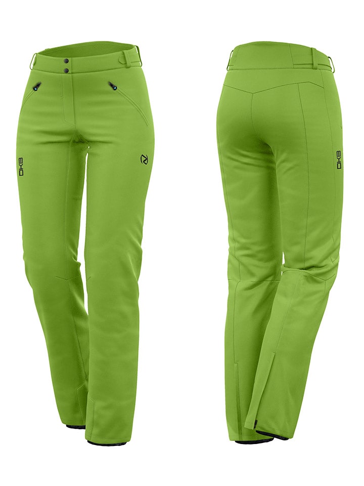 Брюки для лыж и сноуборда Flair DKB Sport, зеленый
Брюки для лыж и сноуборда Flair DKB Sport, зеленый