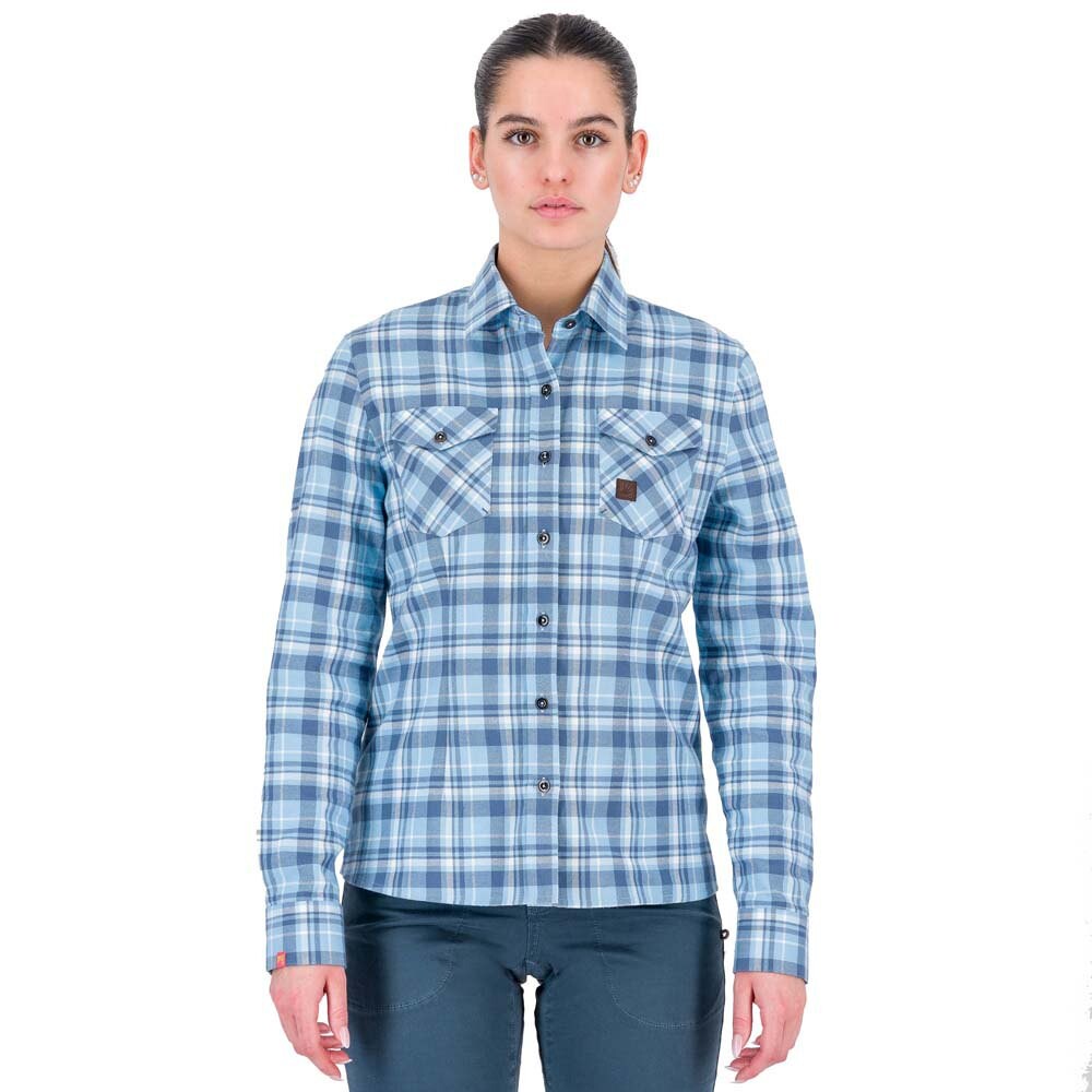 Футболка с длинным рукавом Karpos Martora, синий
Футболка с длинным рукавом Karpos Martora, синий