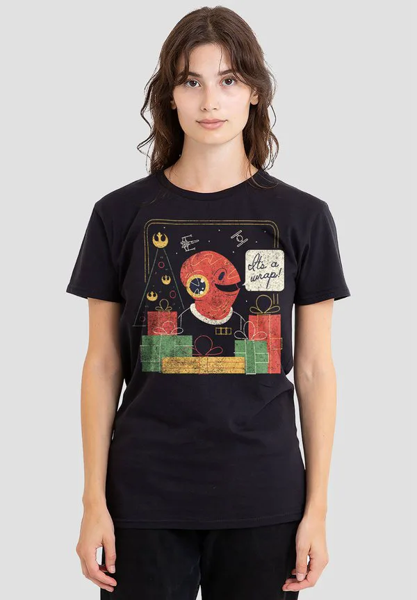 Футболка с принтом Star Wars, Black, Черный, Футболка с принтом Star Wars, Black
Футболка с принтом Star Wars, Black, Черный, Футболка с принтом Star Wars, Black