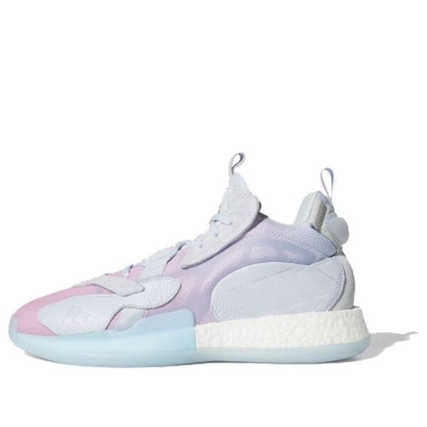 Кроссовки zoneboost розовые Adidas, синий
Кроссовки zoneboost розовые Adidas, синий