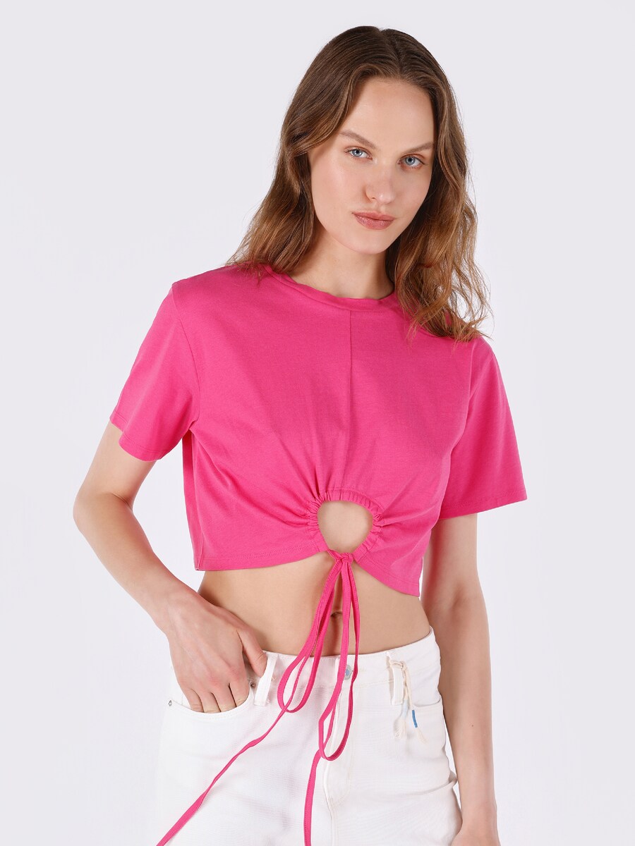 Рубашка Colin's, розовый
Рубашка Colin's, розовый