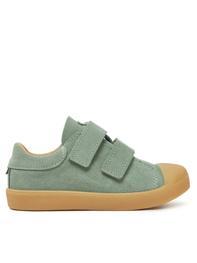 Кроссовки Fico 3275/5-60 Mrugała, зеленый
Кроссовки Fico 3275/5-60 Mrugała, зеленый