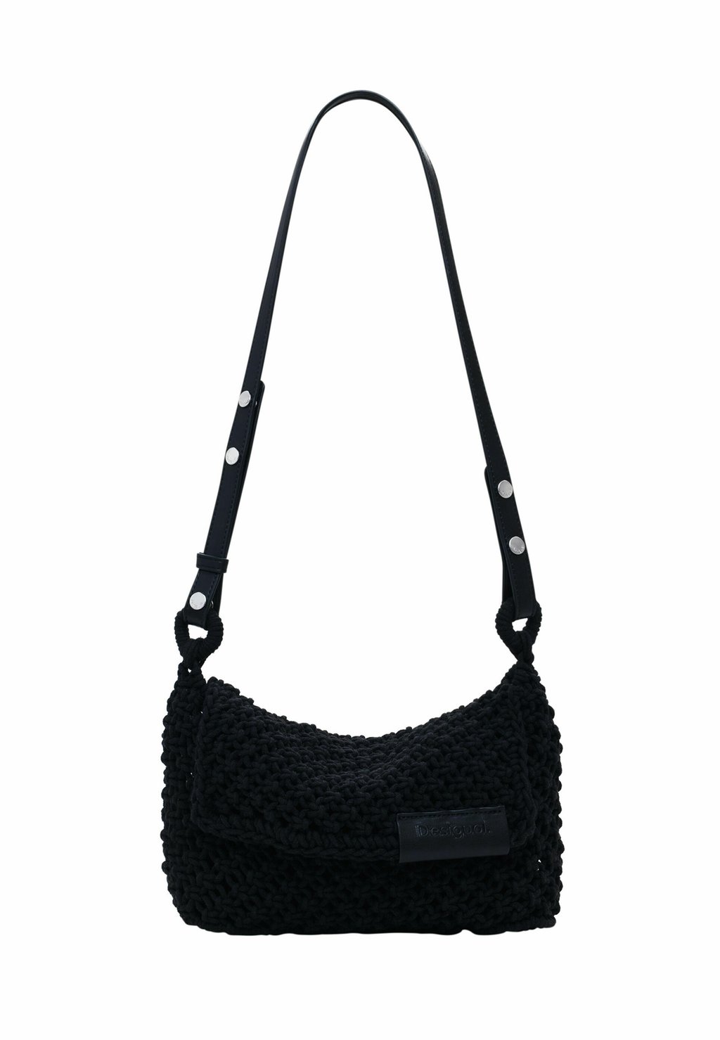 Сумка через плечо Desigual, черный
Сумка через плечо Desigual, черный