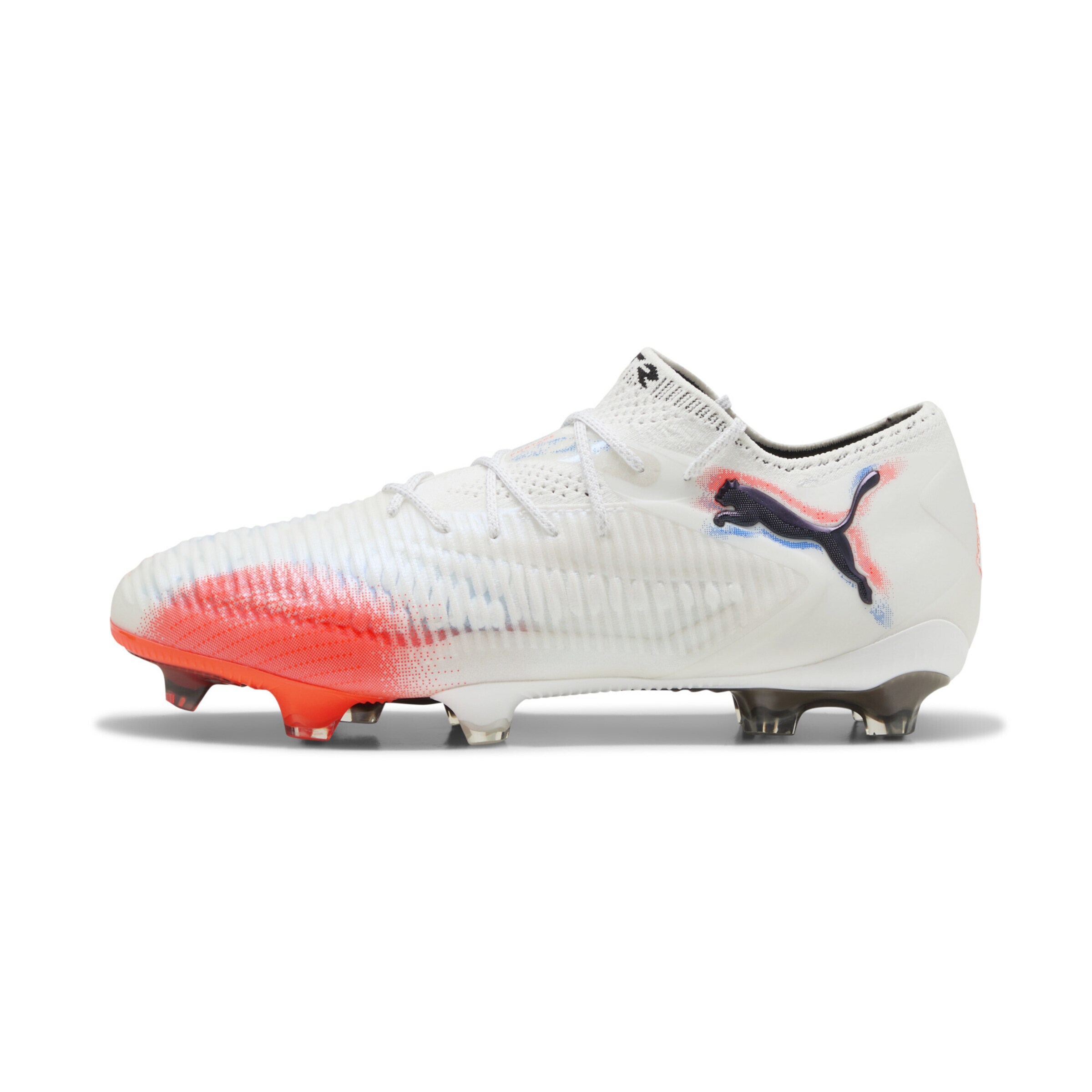 PUMA Футбольные бутсы 'Future 8 Ultimate' в белом цвете
PUMA Футбольные бутсы 'Future 8 Ultimate' в белом цвете