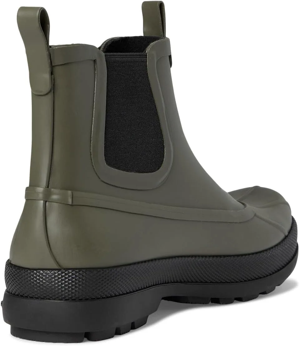 Мужские ботинки Sperry Cold Bay Chelsea, зеленый
Мужские ботинки Sperry Cold Bay Chelsea, зеленый